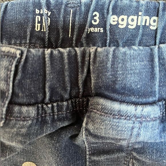 Baby Gap jeans - Picture 7 of 7